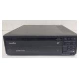 Working PIONEER LaserDisc Player Laservision Model LD-V8000
