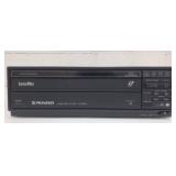 Working PIONEER LaserDisc Player Laservision Model LD-V8000