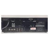 Working PIONEER LaserDisc Player Laservision Model LD-V8000