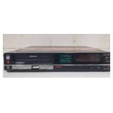 SONY Betamax VCR Model SL-3030 w/Remote