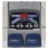 Group of Guitar etc Audio Equipment