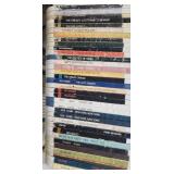 Large Collection of RCA SelectaVision Movies w/ Working SelectaVision Video Disc Player #1