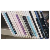Large Collection of RCA SelectaVision Movies w/ Working SelectaVision Video Disc Player #1