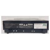 Large Collection of RCA SelectaVision Movies w/ Working SelectaVision Video Disc Player #1