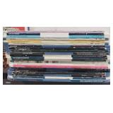 Large Collection of RCA SelectaVision Movies w/ Working SelectaVision Video Disc Player #2