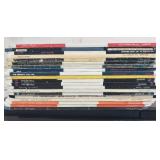 Large Collection of RCA SelectaVision Movies w/ Working SelectaVision Video Disc Player #2