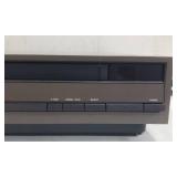 Large Collection of RCA SelectaVision Movies w/ Working SelectaVision Video Disc Player #2