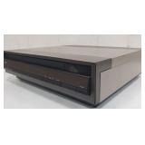 Large Collection of RCA SelectaVision Movies w/ Working SelectaVision Video Disc Player #2
