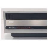 Large Collection of RCA SelectaVision Movies w/ Working SelectaVision Video Disc Player #3