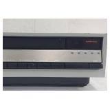 Large Collection of RCA SelectaVision Movies w/ Working SelectaVision Video Disc Player #3