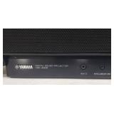 Working YAMAHA Digital Sound Projector Model YSP-4000
