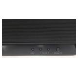 Working YAMAHA Digital Sound Projector Model YSP-4000