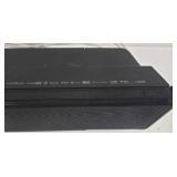 Working YAMAHA Digital Sound Projector Model YSP-4000