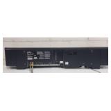 Working YAMAHA Digital Sound Projector Model YSP-4000