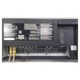 Working YAMAHA Digital Sound Projector Model YSP-4000