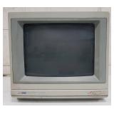 Vintage ATARI SC1224 Monitor