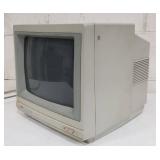 Vintage ATARI SC1224 Monitor