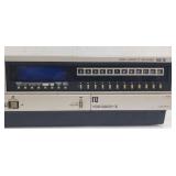 Working Vintage SANYO Model VCR-3900 II VCR
