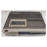 Working Vintage SANYO Model VCR-3900 II VCR