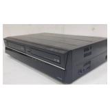 Working TOSHIBA DVD/Video Cassette Recorder Model DVR620KU