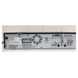 Working TOSHIBA DVD/Video Cassette Recorder Model DVR620KU