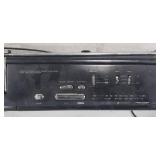 2 Good Retro Vintage Boomboxes Sony & Panasonic
