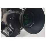 JVC Professional Model GY X3 Video Camera