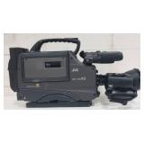 JVC Professional Model GY X3 Video Camera
