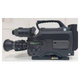 JVC Professional Model GY X3 Video Camera