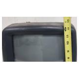 Working SYMPHONIC Model SC3909 Color CRT TV & VCR Combo