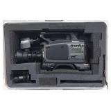 HD Professional Grade PANASONIC SuperCam Model AG-DP800HP