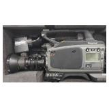 HD Professional Grade PANASONIC SuperCam Model AG-DP800HP