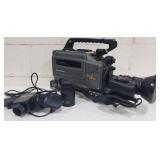 HD Professional Grade PANASONIC SuperCam Model AG-DP800HP