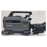 HD Professional Grade PANASONIC SuperCam Model AG-DP800HP