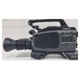 HD Professional Grade PANASONIC SuperCam Model AG-DP800HP