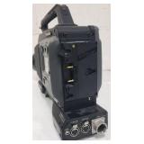 HD Professional Grade PANASONIC SuperCam Model AG-DP800HP