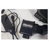 HD Professional Grade PANASONIC SuperCam Model AG-DP800HP