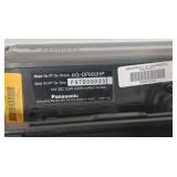 HD Professional Grade PANASONIC SuperCam Model AG-DP800HP