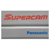 HD Professional Grade PANASONIC SuperCam Model AG-DP800HP
