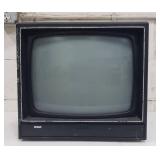 Working RCA Model TC1115 Commercial Monitor