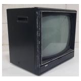 Working RCA Model TC1115 Commercial Monitor