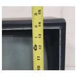 Working RCA Model TC1115 Commercial Monitor