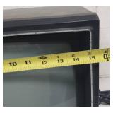 Working RCA Model TC1115 Commercial Monitor