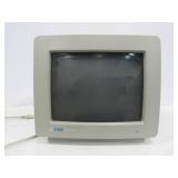 Nice Clean Working ATARI SC1224 Monitor