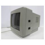 Nice Clean Working ATARI SC1224 Monitor