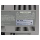 Nice Clean Working ATARI SC1224 Monitor
