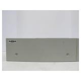 Working SONY Digital Videocassette Recorder Model DSR 1500A DVCAM