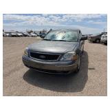 2006 Ford 500