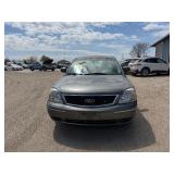2006 Ford 500