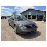 2006 Ford 500